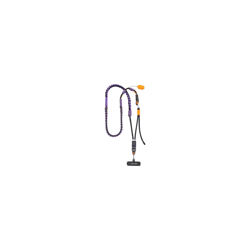 PGYTECH LinkGo phone strap (purple)